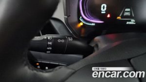 Kia RAY Prestige 2024 года из Южной Кореи