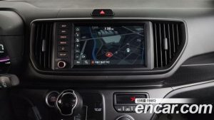 Kia RAY Prestige 2024 года из Южной Кореи