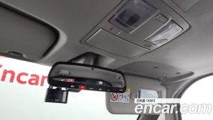 Kia RAY Prestige 2024 года из Южной Кореи