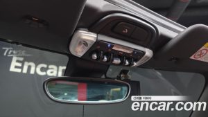 Mini Cooper Convertible CLASSIC 2024 года из Южной Кореи