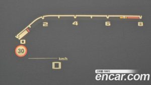 BMW X3M 3.0 Competition 2024 года из Южной Кореи