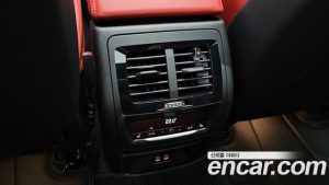 BMW X3M 3.0 Competition 2024 года из Южной Кореи