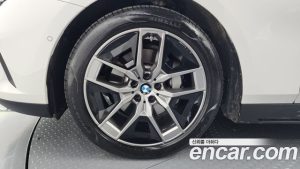 BMW 5-Series 530i xDrive 2024 года из Южной Кореи