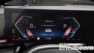 BMW 5-Series 530i xDrive 2024 года из Южной Кореи