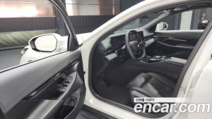 BMW 5-Series 530i xDrive 2024 года из Южной Кореи