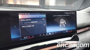 BMW 5-Series 530i xDrive 2024 года из Южной Кореи