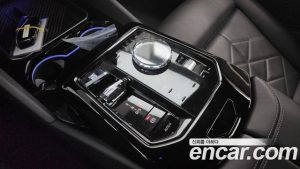 BMW 5-Series 530e M Sport 2024 года из Южной Кореи