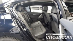 BMW 5-Series 530e M Sport 2024 года из Южной Кореи