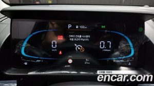 Hyundai Casper Smart 2026 года из Южной Кореи