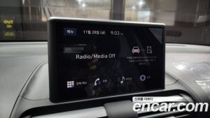 Hyundai Casper Smart 2026 года из Южной Кореи