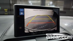 Hyundai Casper Smart 2026 года из Южной Кореи