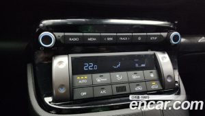 Hyundai Casper Smart 2026 года из Южной Кореи