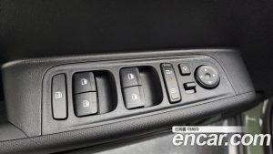 Hyundai Casper Smart 2026 года из Южной Кореи