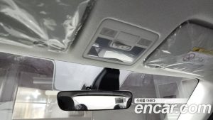 Hyundai Casper Smart 2026 года из Южной Кореи