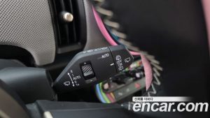 Mini Cooper Favoured 2025 года из Южной Кореи
