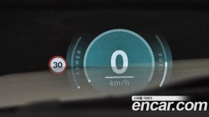 Mini Cooper Favoured 2025 года из Южной Кореи