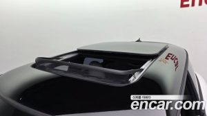 Mini Cooper Favoured 2025 года из Южной Кореи