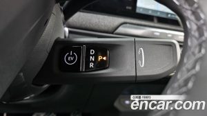 Kia EV3 Long Range 2WD 2026 года из Южной Кореи