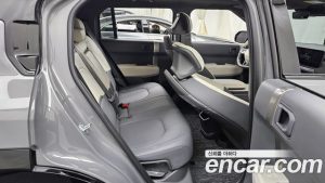 Kia EV3 Long Range 2WD 2026 года из Южной Кореи