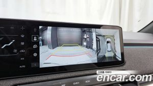 Kia EV3 Long Range 2WD 2026 года из Южной Кореи