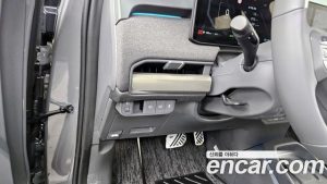 Kia EV3 Long Range 2WD 2026 года из Южной Кореи