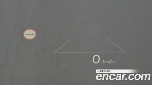 Kia EV3 Long Range 2WD 2026 года из Южной Кореи