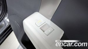 Kia EV3 Long Range 2WD 2026 года из Южной Кореи