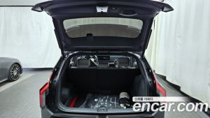 Kia EV3 Long Range 2WD 2026 года из Южной Кореи