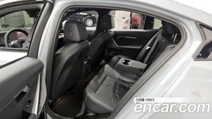 BMW 5-Series 520i M Sport 2025 года из Южной Кореи