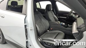 BMW 5-Series 520i M Sport 2025 года из Южной Кореи