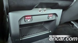 BMW 5-Series 520i M Sport 2025 года из Южной Кореи