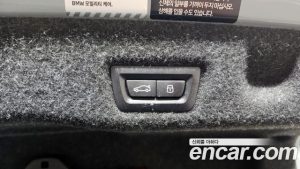 BMW 5-Series 520i M Sport 2025 года из Южной Кореи