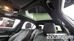 BMW 5-Series 520i M Sport 2025 года из Южной Кореи