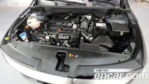 Kia Sportage Бензин 1.6 Turbo 2WD 2024 года из Южной Кореи
