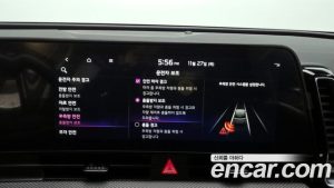 Kia Sportage Бензин 1.6 Turbo 2WD 2024 года из Южной Кореи
