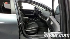 Kia Sportage Бензин 1.6 Turbo 2WD 2024 года из Южной Кореи