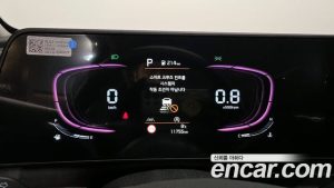 Kia Sportage Бензин 1.6 Turbo 2WD 2024 года из Южной Кореи
