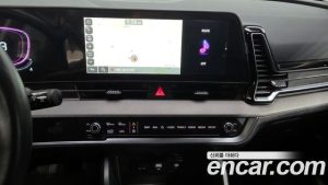 Kia Sportage Бензин 1.6 Turbo 2WD 2024 года из Южной Кореи