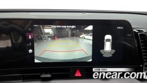 Kia Sportage Бензин 1.6 Turbo 2WD 2024 года из Южной Кореи