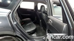 Kia Sportage Бензин 1.6 Turbo 2WD 2024 года из Южной Кореи
