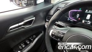 Kia Sportage Бензин 1.6 Turbo 2WD 2024 года из Южной Кореи