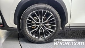 Lexus NX Luxury 2025 года из Южной Кореи