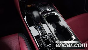 Lexus NX Luxury 2025 года из Южной Кореи