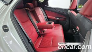 Lexus NX Luxury 2025 года из Южной Кореи