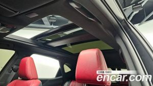 Lexus NX Luxury 2025 года из Южной Кореи
