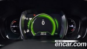 Renault-KoreaSamsung QM6 2.0 LPe LE Signature 2WD 2022 года из Южной Кореи