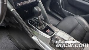 Renault-KoreaSamsung QM6 2.0 LPe LE Signature 2WD 2022 года из Южной Кореи