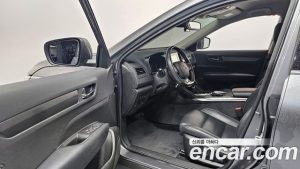 Renault-KoreaSamsung QM6 2.0 LPe LE Signature 2WD 2022 года из Южной Кореи