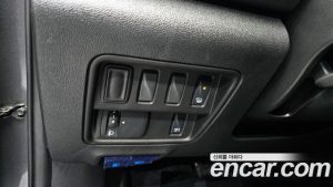 Renault-KoreaSamsung QM6 2.0 LPe LE Signature 2WD 2022 года из Южной Кореи