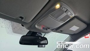 Renault-KoreaSamsung QM6 2.0 LPe LE Signature 2WD 2022 года из Южной Кореи